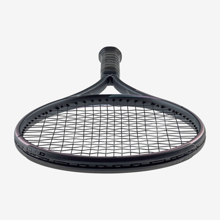 Head Gravity MP 2024 Tennis Racket - Professional Graphite Racquet for Power & Control - Perfect for Competitive Play & Training Sessions