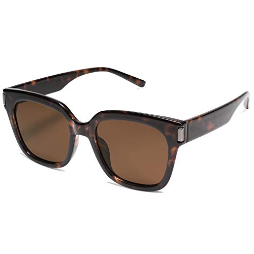 Brown Tortoise/Brown