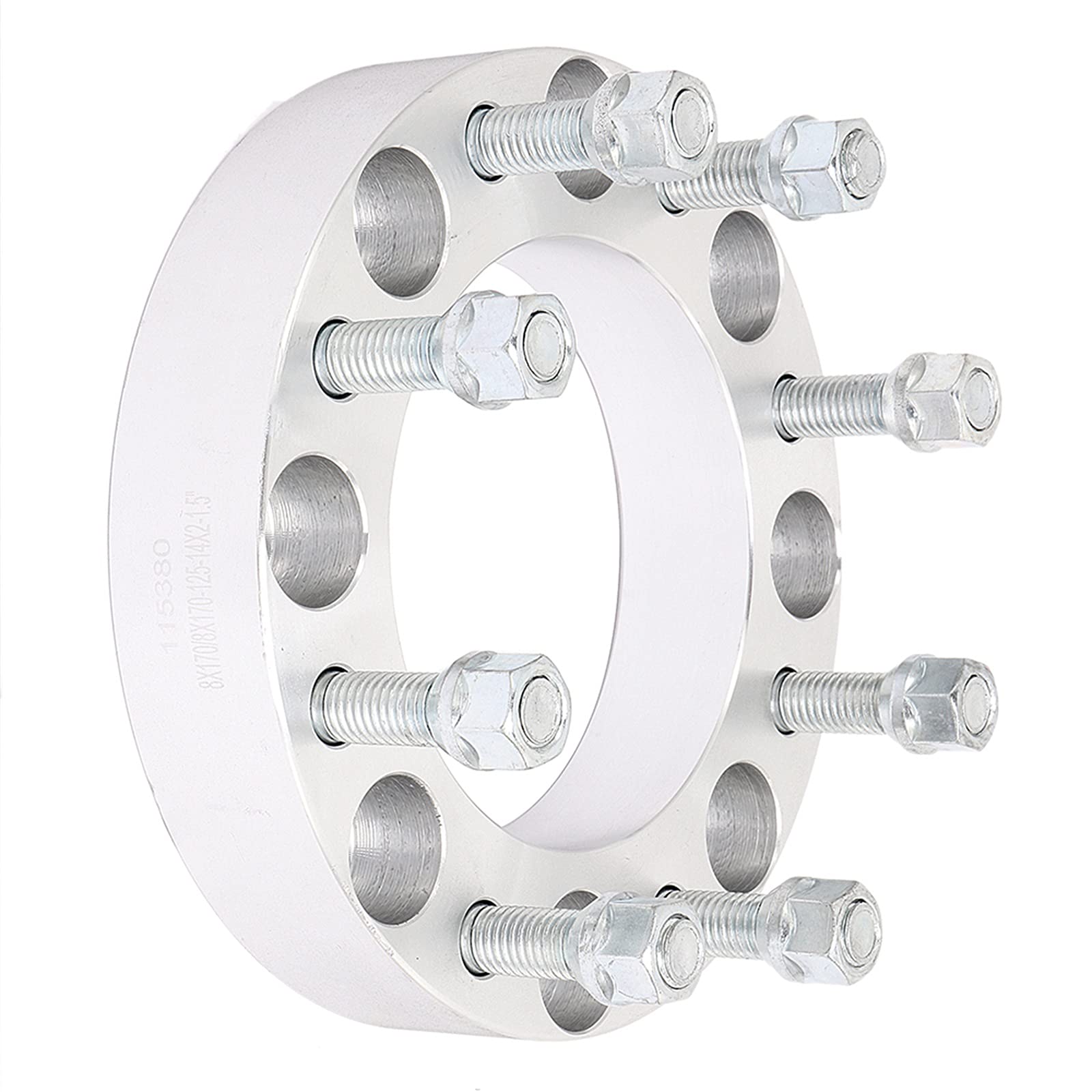 AUTOMUTO 2-Pack 1.5
