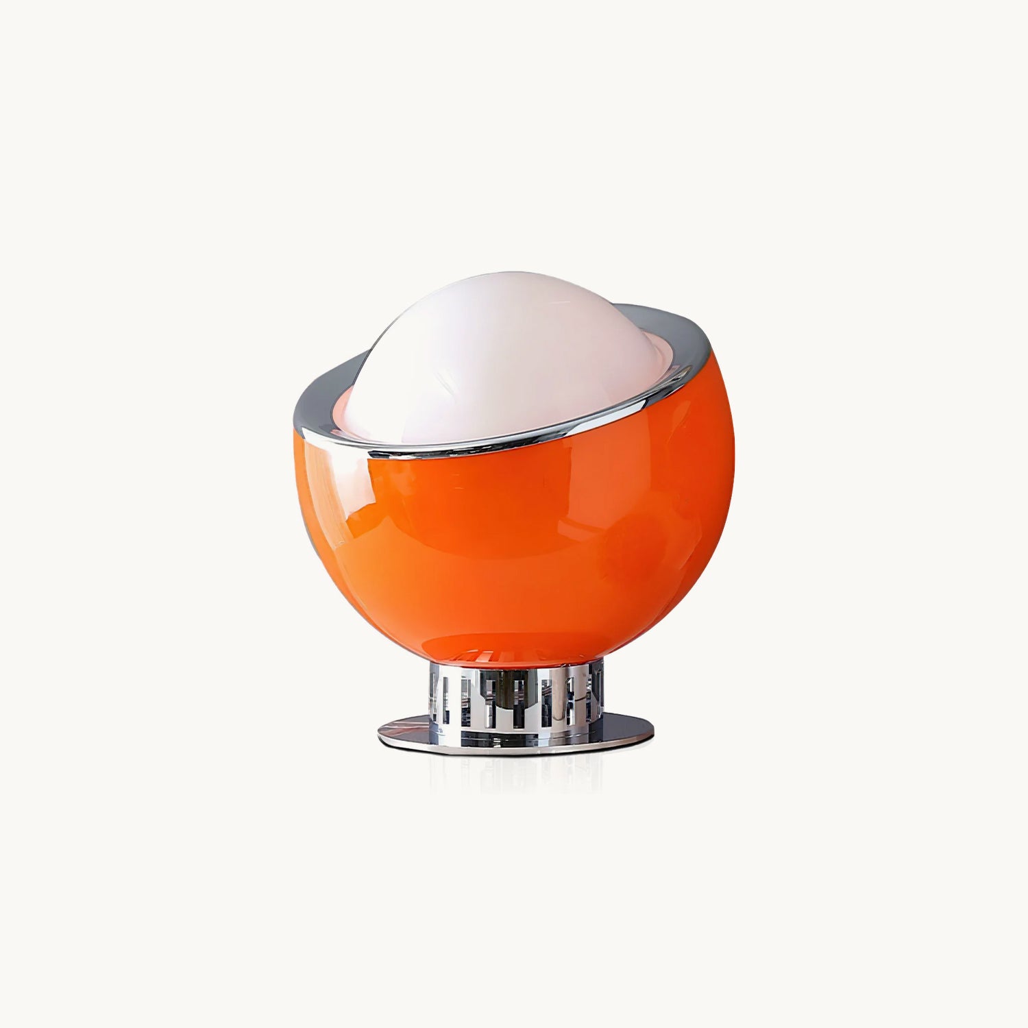 Modern Planet Table Lamp - Stylish LED Night Light for Bedroom, Living Room & Office - 3D Moon & Star Design, Warm White Light, Perfect for Kids Room Decor & Relaxing Ambience