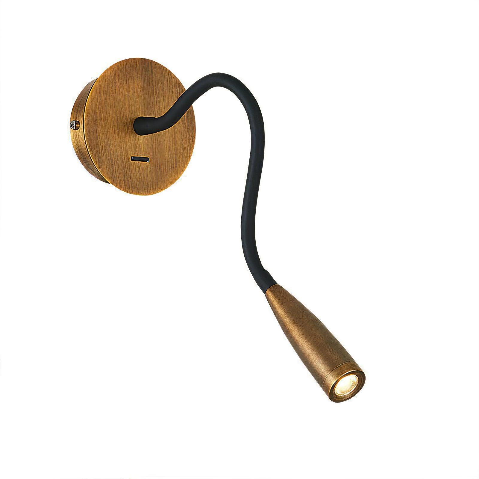 Flexi Hose Wall Light - Expandable Garden Hose with Nozzle, 50FT Lightweight & Kink-Free for Easy Watering - Perfect for Lawn, Garden, and Outdoor Cleaning