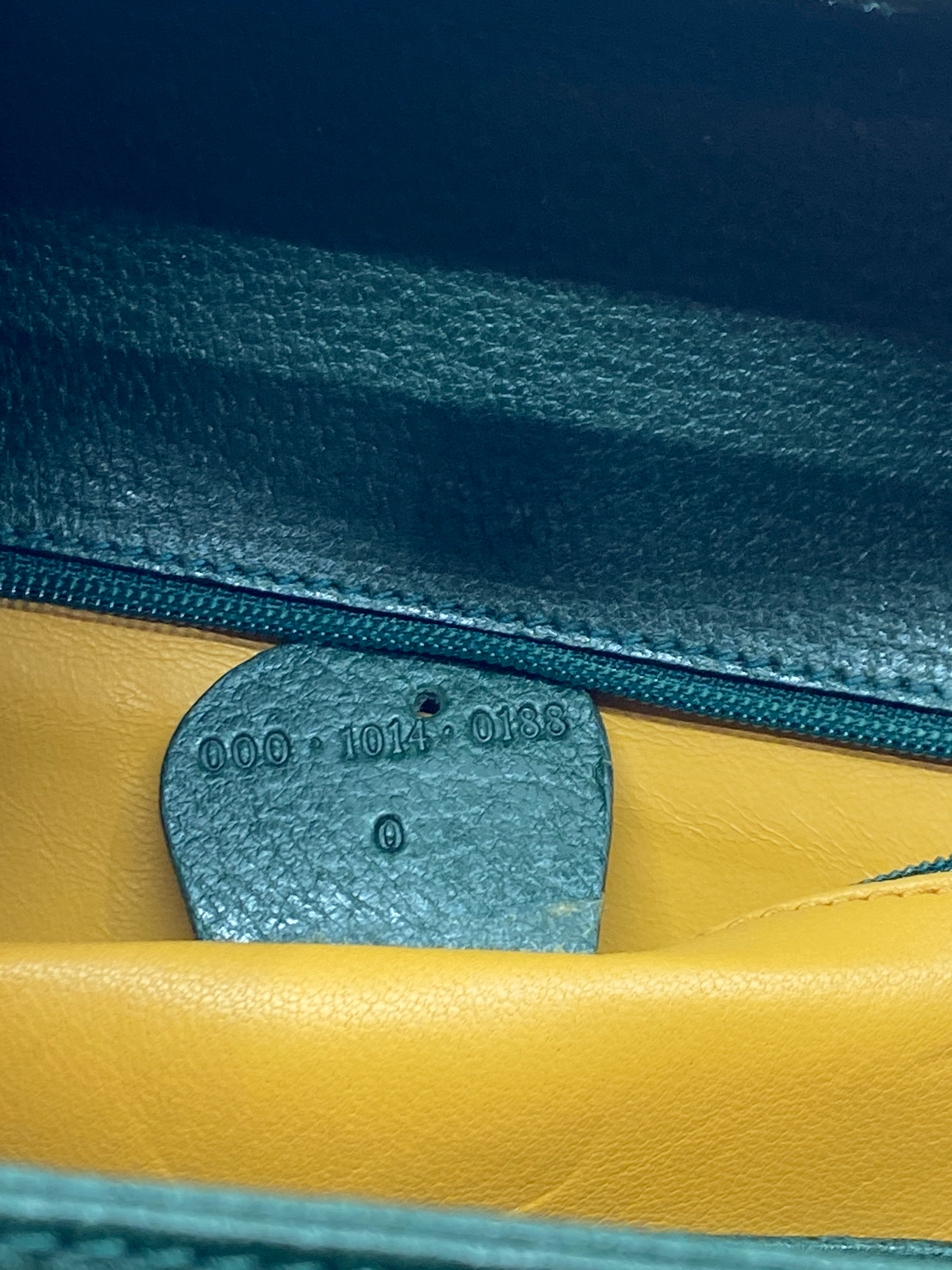 Gucci Bamboo Classic Small Top Handle Bag for Women - Luxury Leather Handbag, Designer Shoulder Bag for Work, Party & Everyday Use