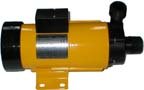 Blueline 40 HD-X High Performance External Water Pump for Pools, Fountains & Irrigation Systems - Heavy Duty Outdoor Water Transfer Solution