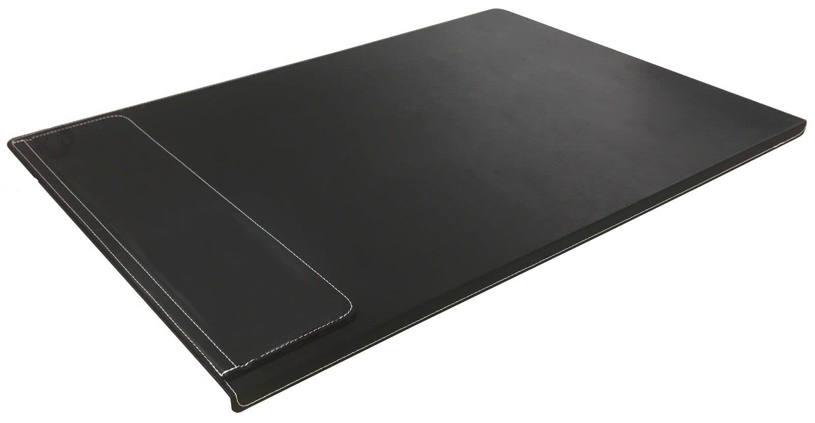 IKEA RISSLA Black Desk Pad for Home & Office Work