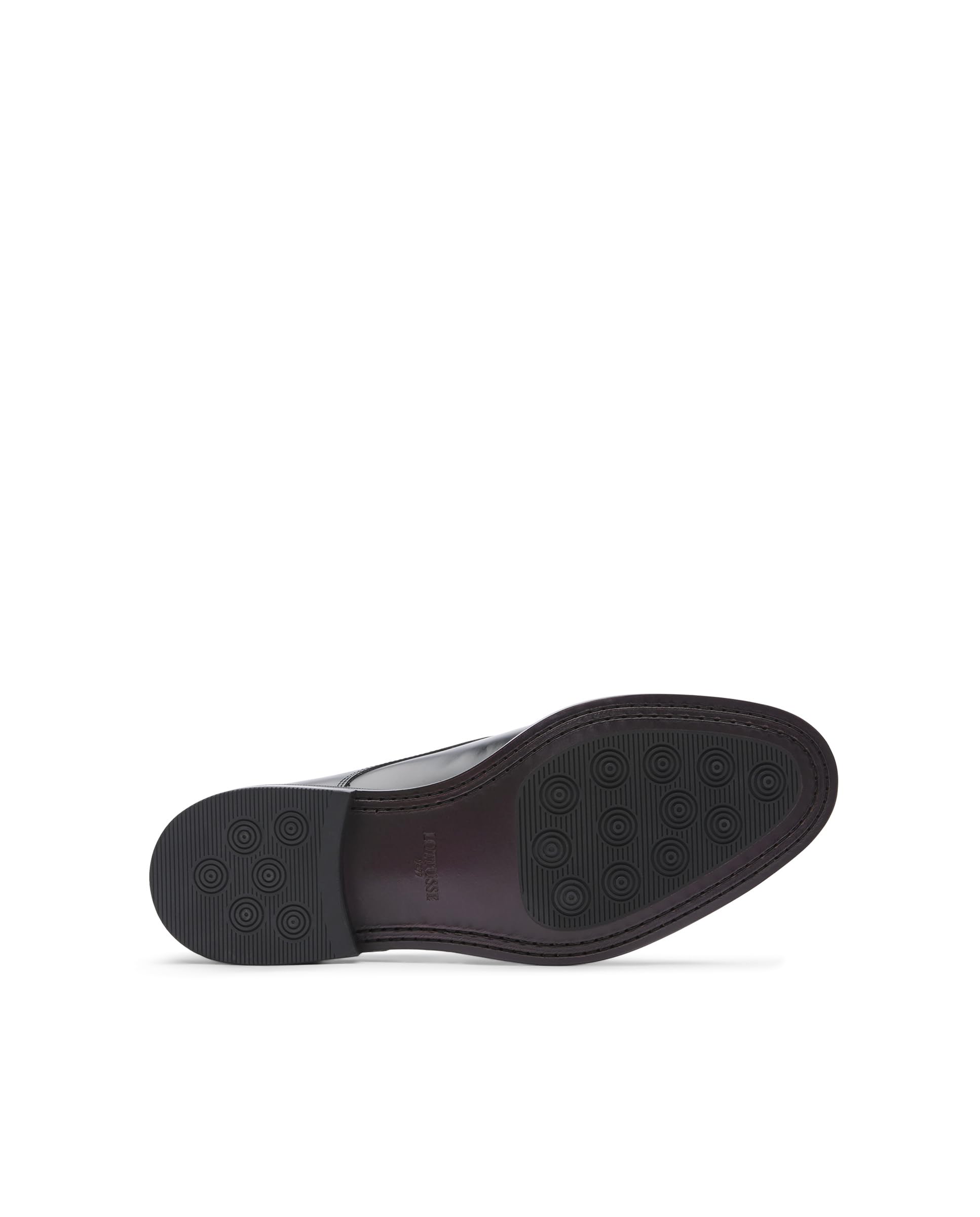 Men's Derby Shoes - Classic Leather Dress Shoes for Men | Formal & Business Occasions, Office Wear, Weddings & Special Events