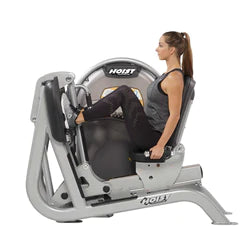 CL 3403 Leg Press Machine - Heavy Duty Home Gym Equipment for Strength Training & Leg Workouts - Perfect for Home Gyms, Fitness Centers & Personal Training Studios
