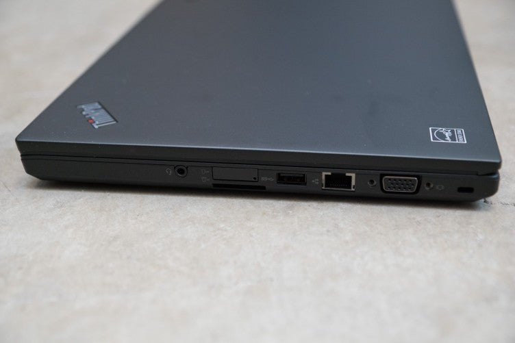 Lenovo ThinkPad T450s 14