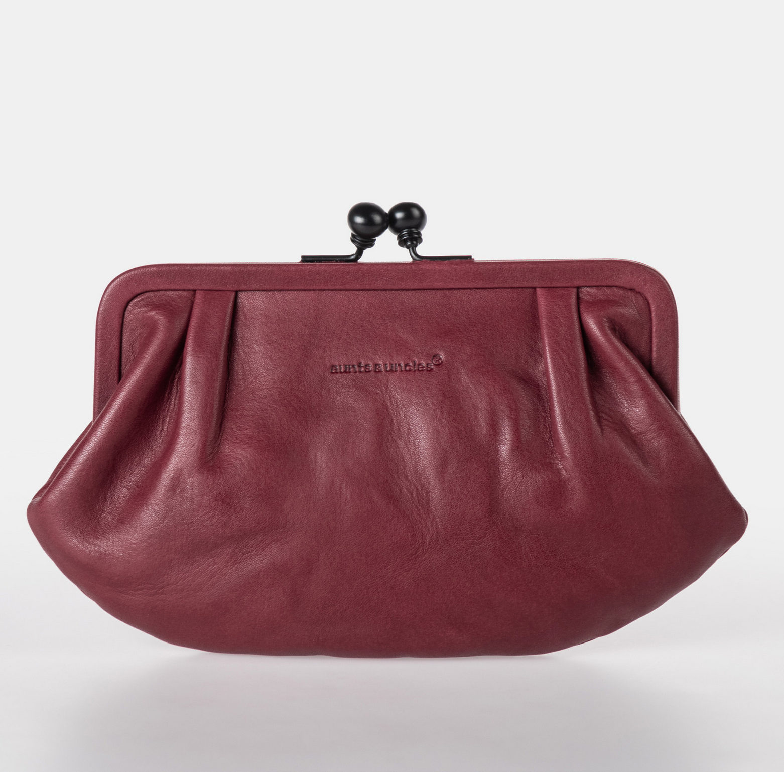 Luxury Rose Clutch for Women - Elegant Evening Bag for Aunts, Uncles & Grandmas - Perfect for Weddings, Parties & Special Occasions