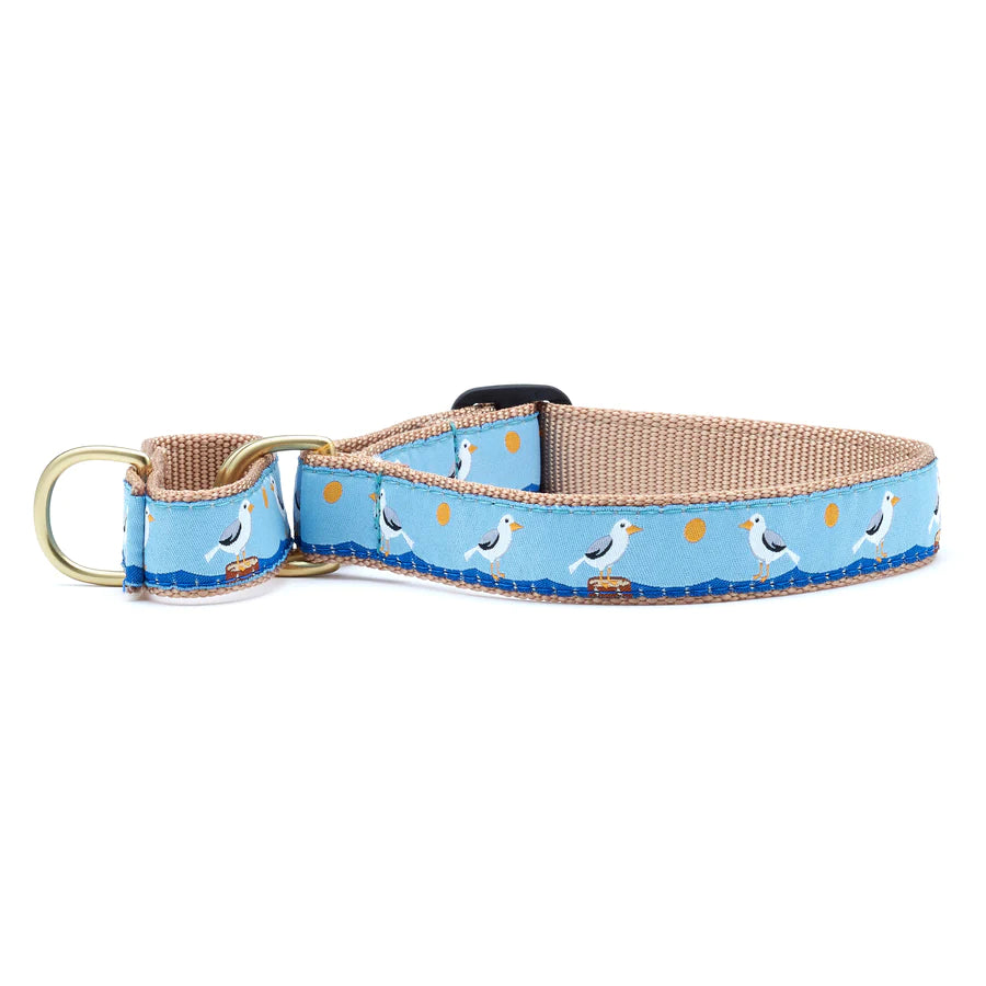 Gull Watch Dog Collar - GPS Tracking & Activity Monitor for Dogs - Perfect for Outdoor Adventures & Pet Safety