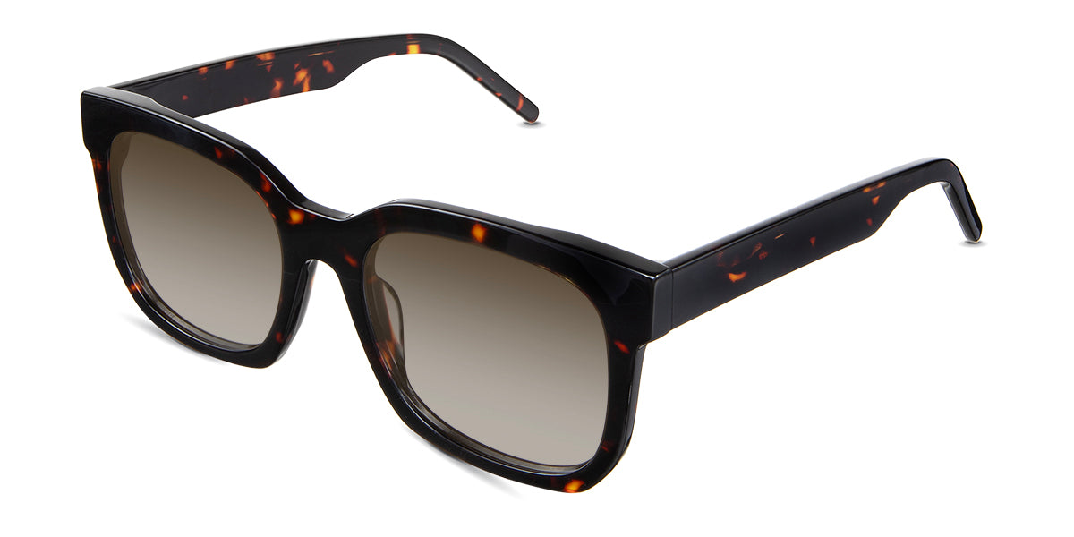 Tatum Women's Prescription Sunglasses - UV Protection, Stylish & Comfortable for Driving, Outdoor Activities & Fashion