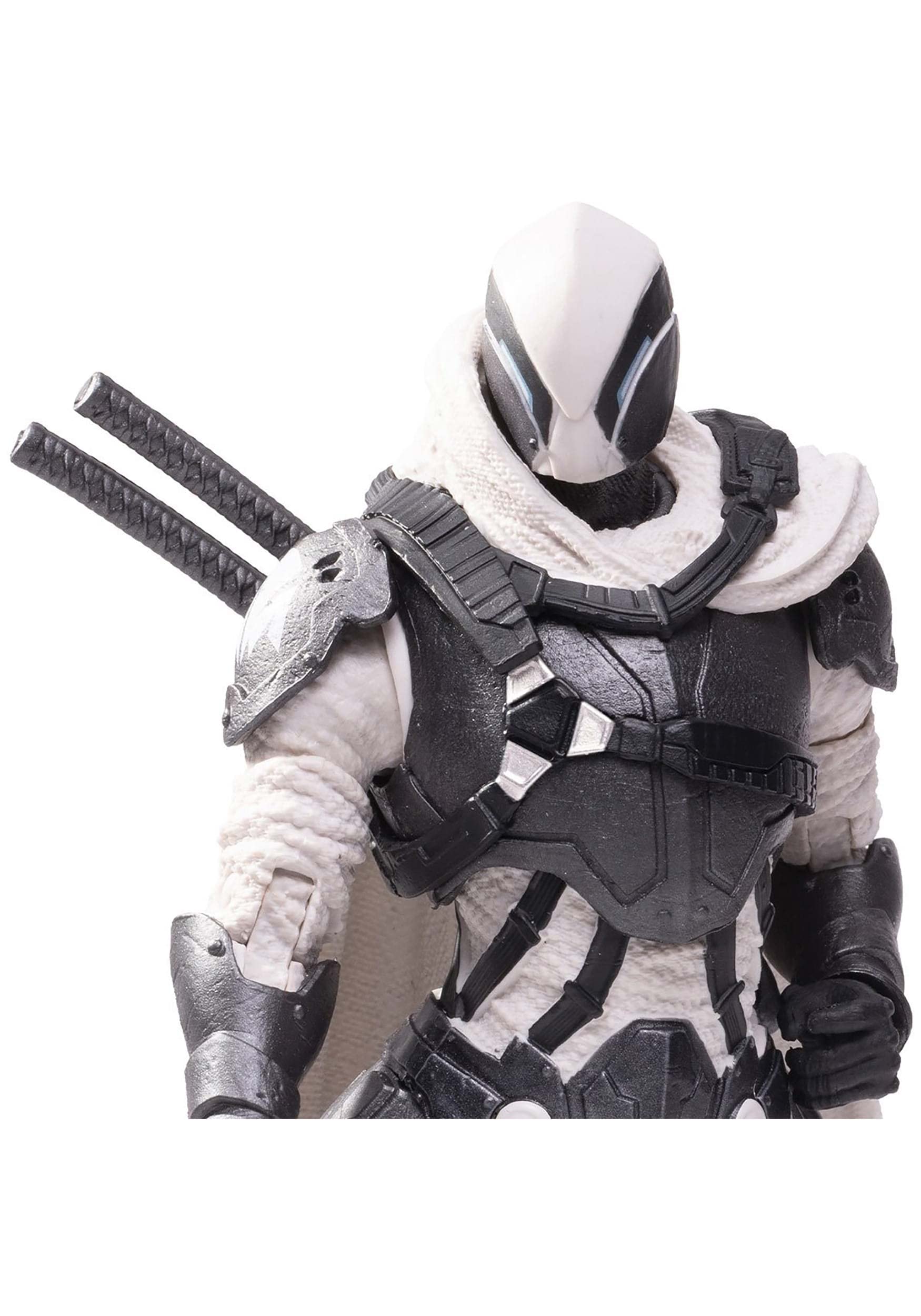 McFarlane Toys DC Multiverse Ghost-Maker 7-Inch Collectible Action Figure with 3 Accessories | Batman Villain Character | Perfect for Display, Collection & Role Play