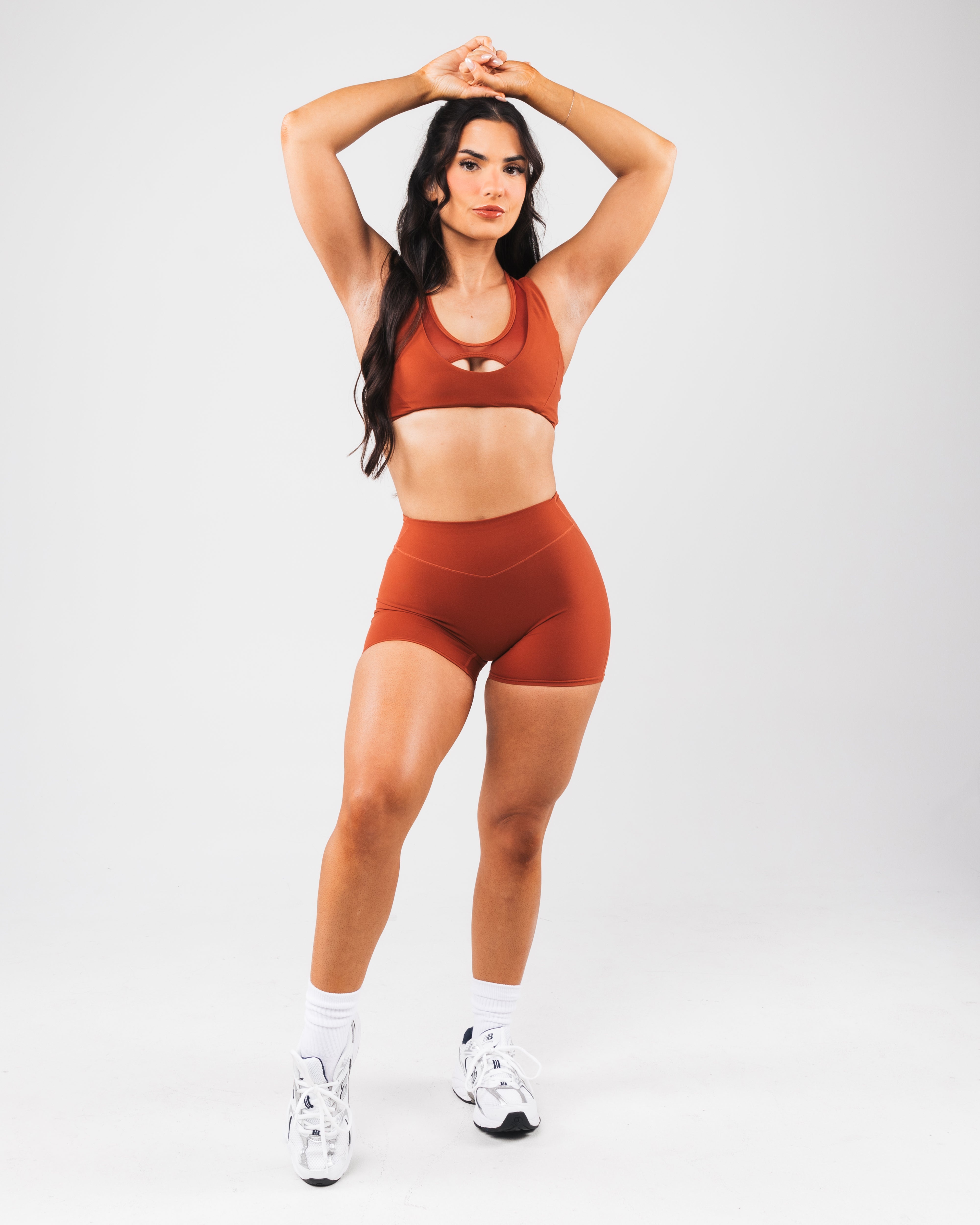 Mia Mesh Bra Sting - Comfortable & Breathable Women's Sports Bra for Yoga, Running & Workout - Perfect for Gym & Active Lifestyle