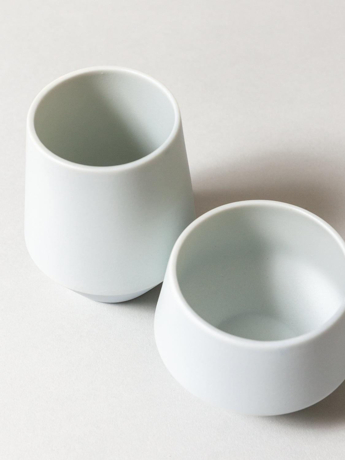 Premium Porcelain Tea Cup Set - Elegant Handcrafted Tea Cups for Home, Office & Gifting - Perfect for Afternoon Tea, Coffee & Hot Beverages