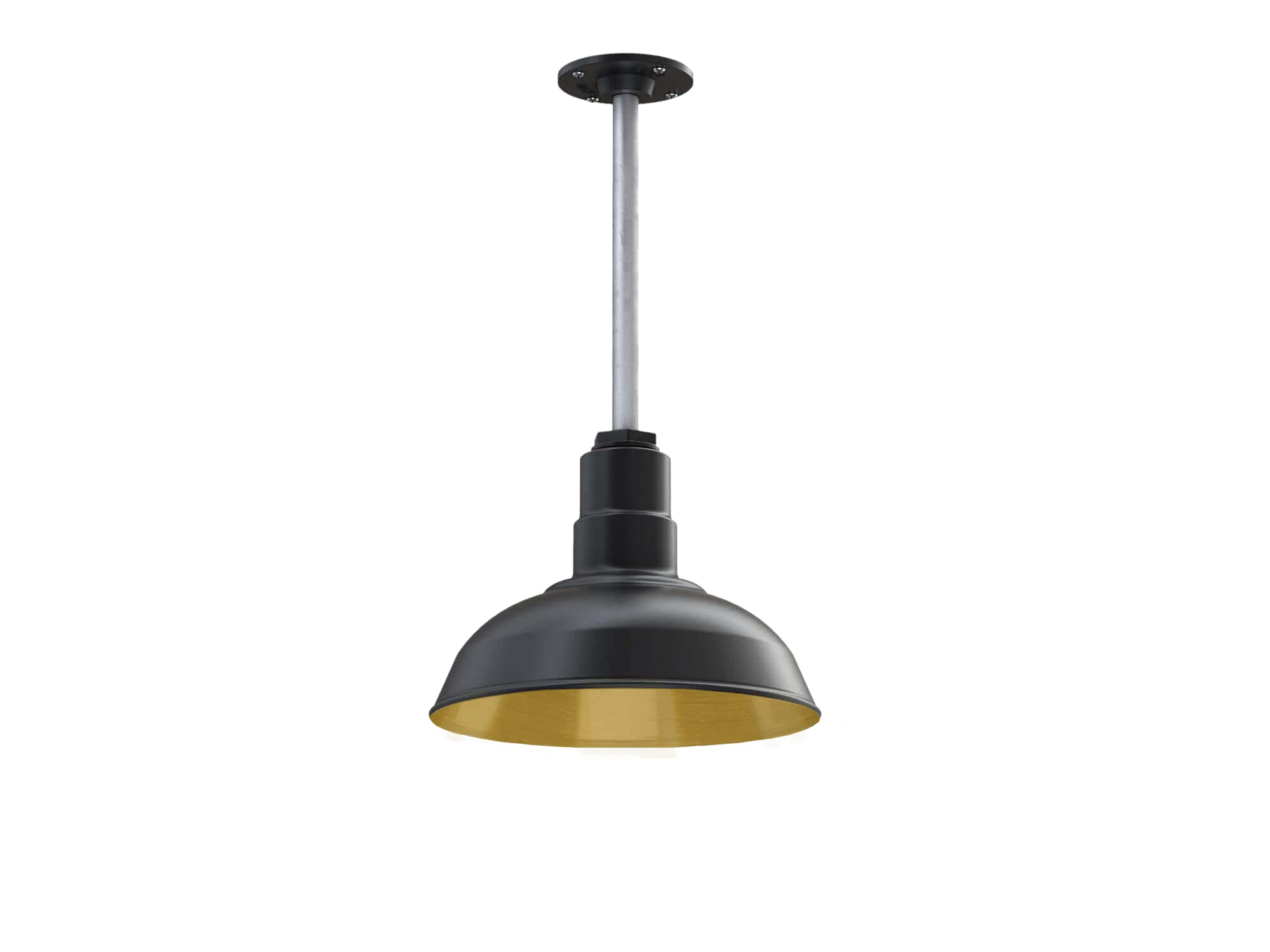 Steel Lighting Co. El Segundo 12