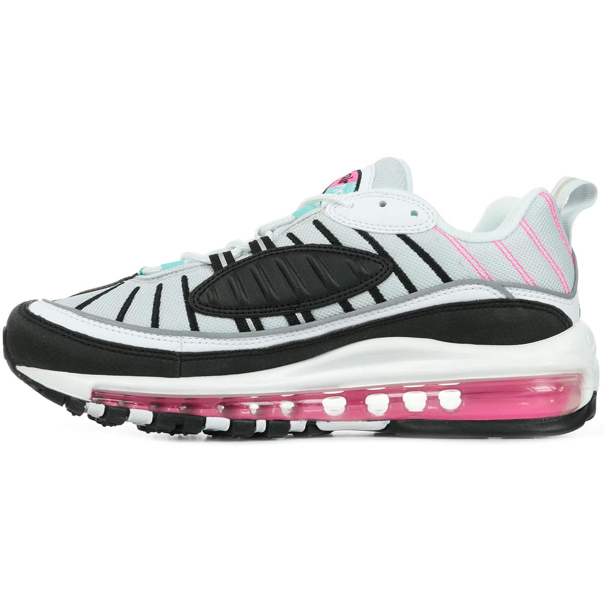 Nike Women's Running Shoes - Lightweight Cushioned Sneakers for Jogging & Training | Perfect for Road Running, Gym Workouts & Daily Wear