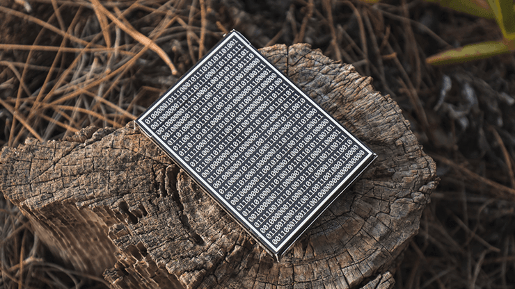 WH Escape Time Playing Cards - Premium Quality Deck for Magic Tricks, Poker & Card Games - Perfect for Family Game Nights, Parties & Travel Entertainment