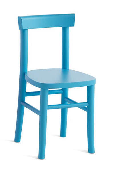 Casamania Kids Chair - Adjustable & Ergonomic Children's Chair for Home, School & Playroom - Durable & Comfortable Toddler Seating for Study, Reading & Play