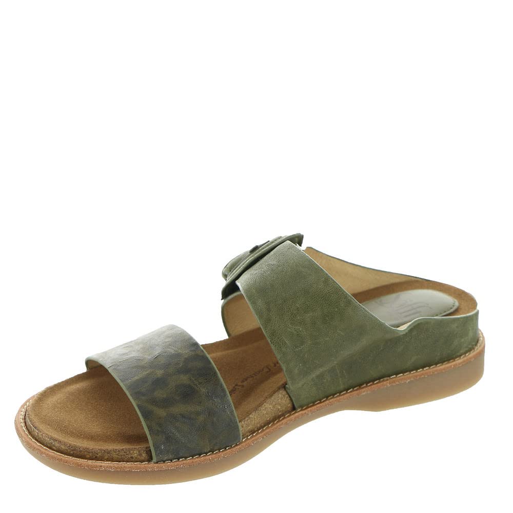 Söfft Women's Braye Comfortable Slip-On Loafers - Perfect for Work, Travel & Casual Wear
