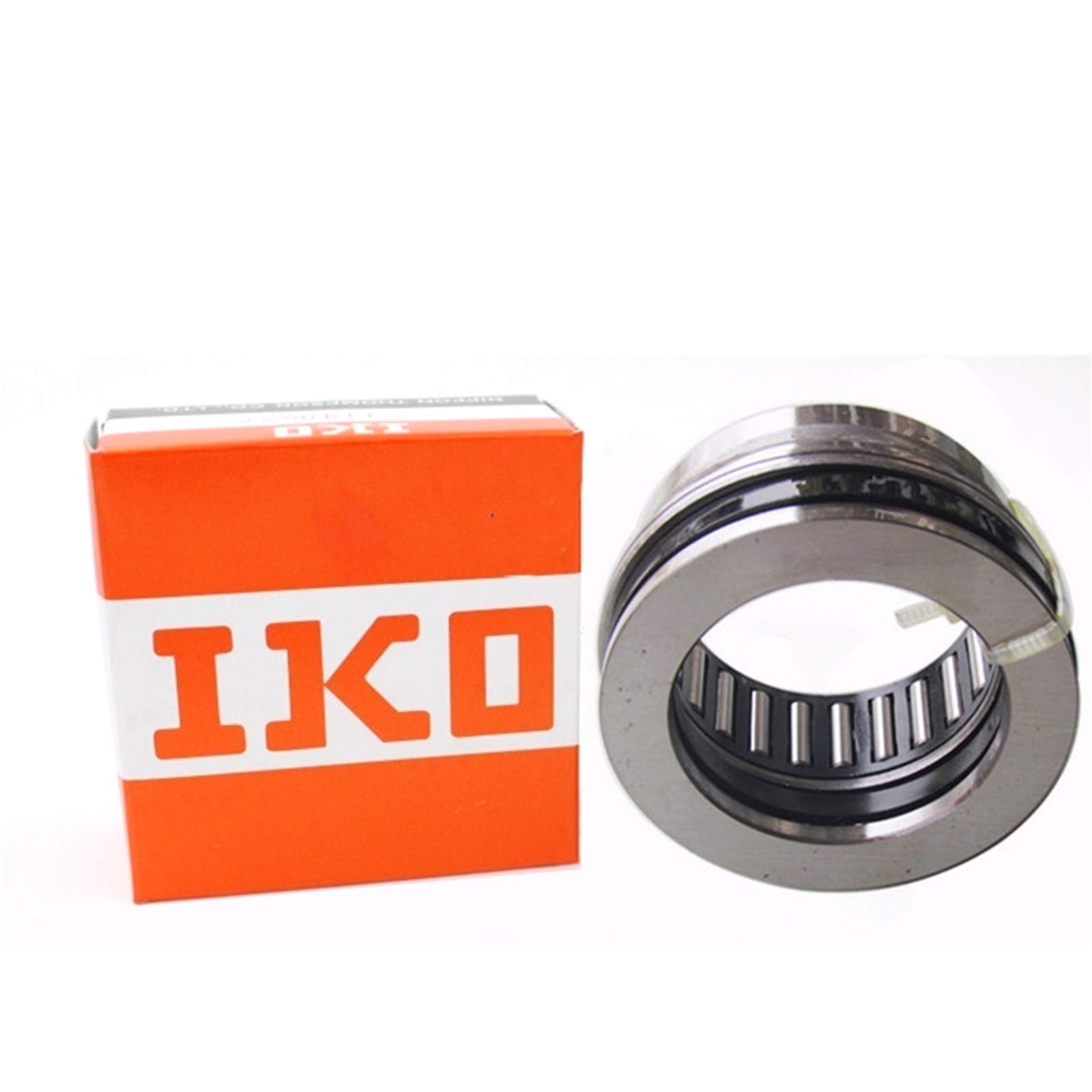 IKO NBXI1425Z Needle Roller Bearings - High Precision Combined Bearings for Industrial Machinery, Automotive Transmissions & Power Tools