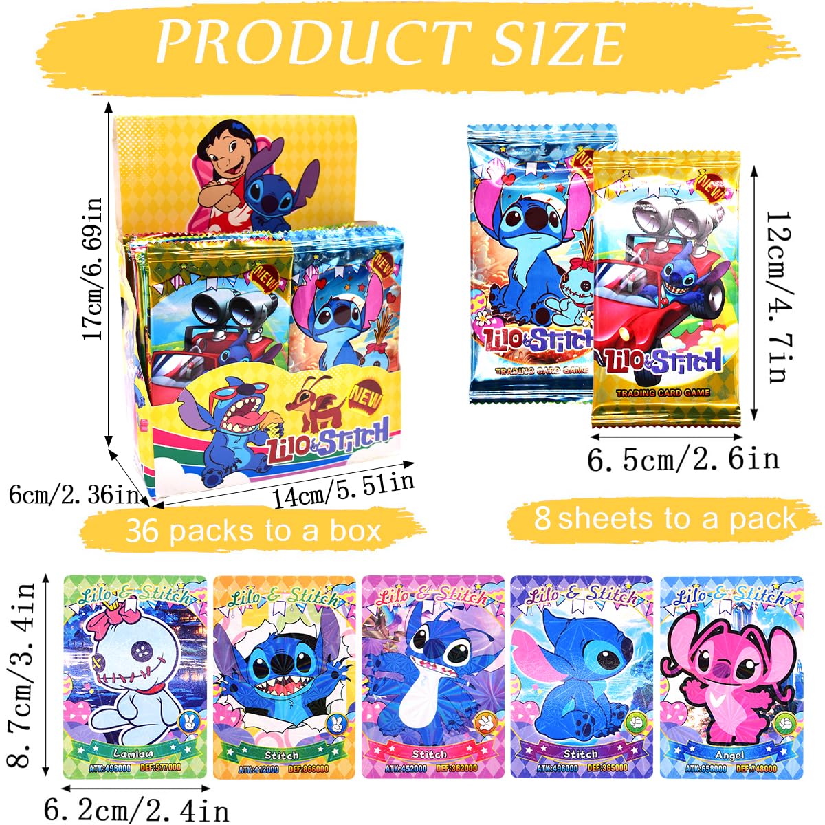 WFRPABY Anime Trading Card Game Booster Box - 180Pcs Collectible Cards for Kids & Anime Fans | Perfect Gift for Collectors & Game Nights