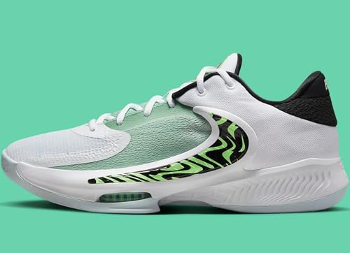 White/Volt (Dq0553-1)