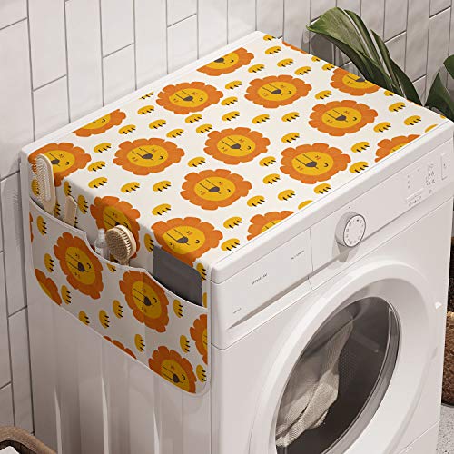 Orange Dark Orange