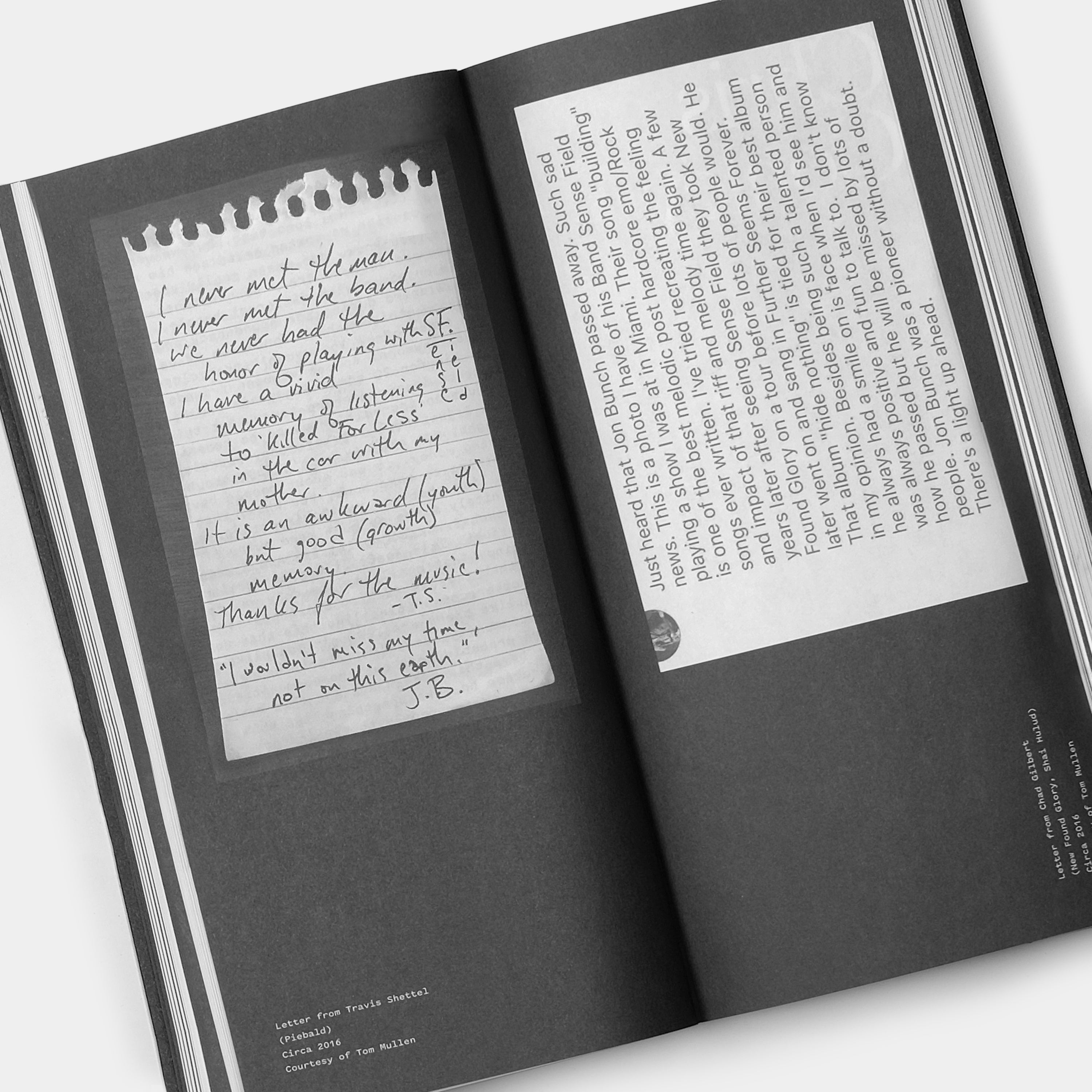 Emo Anthology: Volume 2 - Music & Poetry Collection Book | Perfect for Emo Fans, Music Lovers & Nostalgic Readers