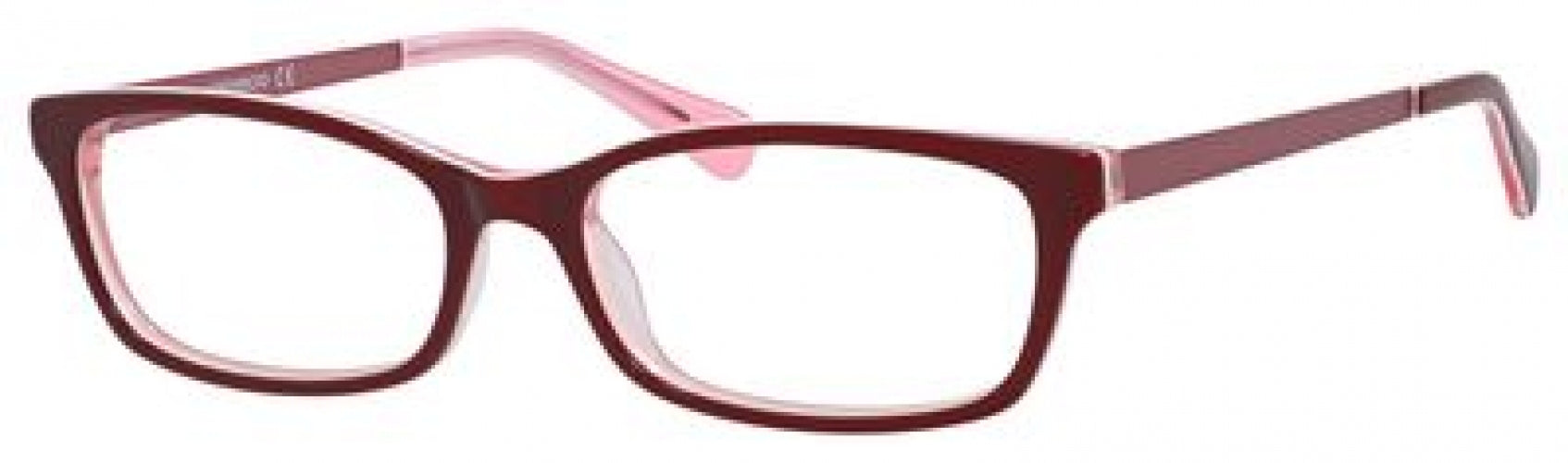 Adensco Ad213 Stylish Prescription Eyeglasses for Men & Women - Lightweight & Durable Frames for Reading, Work & Everyday Use