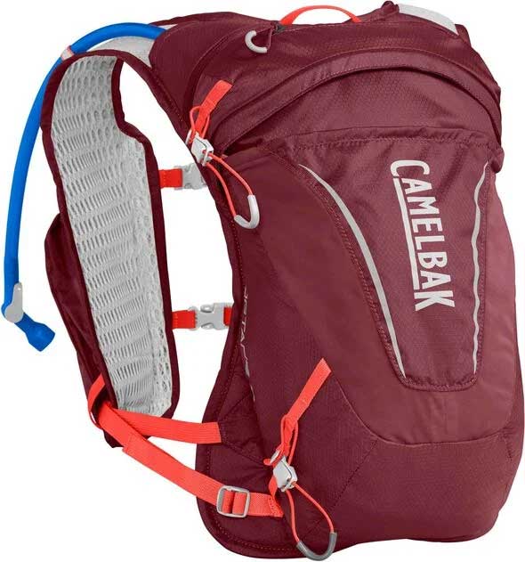 Camelbak Women's Octane 9 70 oz Hydration Backpack - Lightweight Water Reservoir for Hiking, Running & Outdoor Adventures (2020-2021 Model)