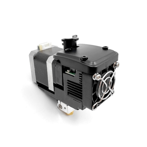 Flashforge Creator Pro 2 Dual Extruder Assembly - High Precision 3D Printer Replacement Part for Professional Printing | Perfect for DIY Projects, Prototyping & Industrial Applications