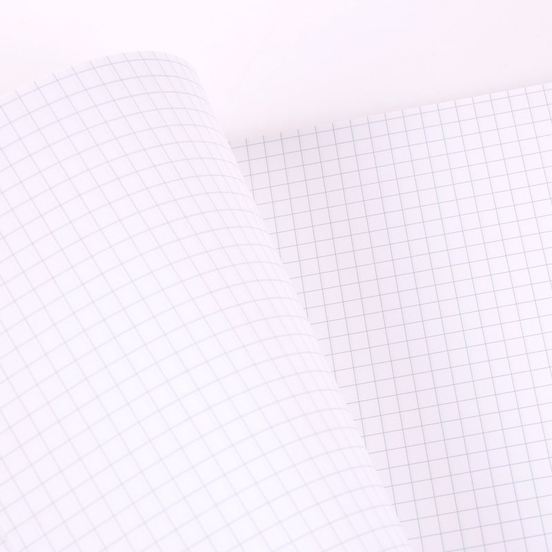 KAISA Loose Leaf Paper 8