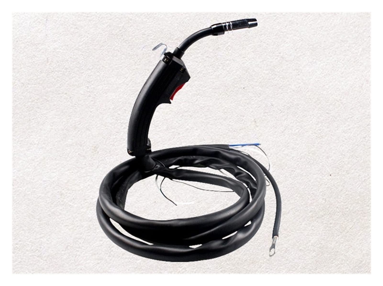 Binzel 14AK MIG Welding Torch with 2M Cable - for MIG Welding Equipment & DIY Projects