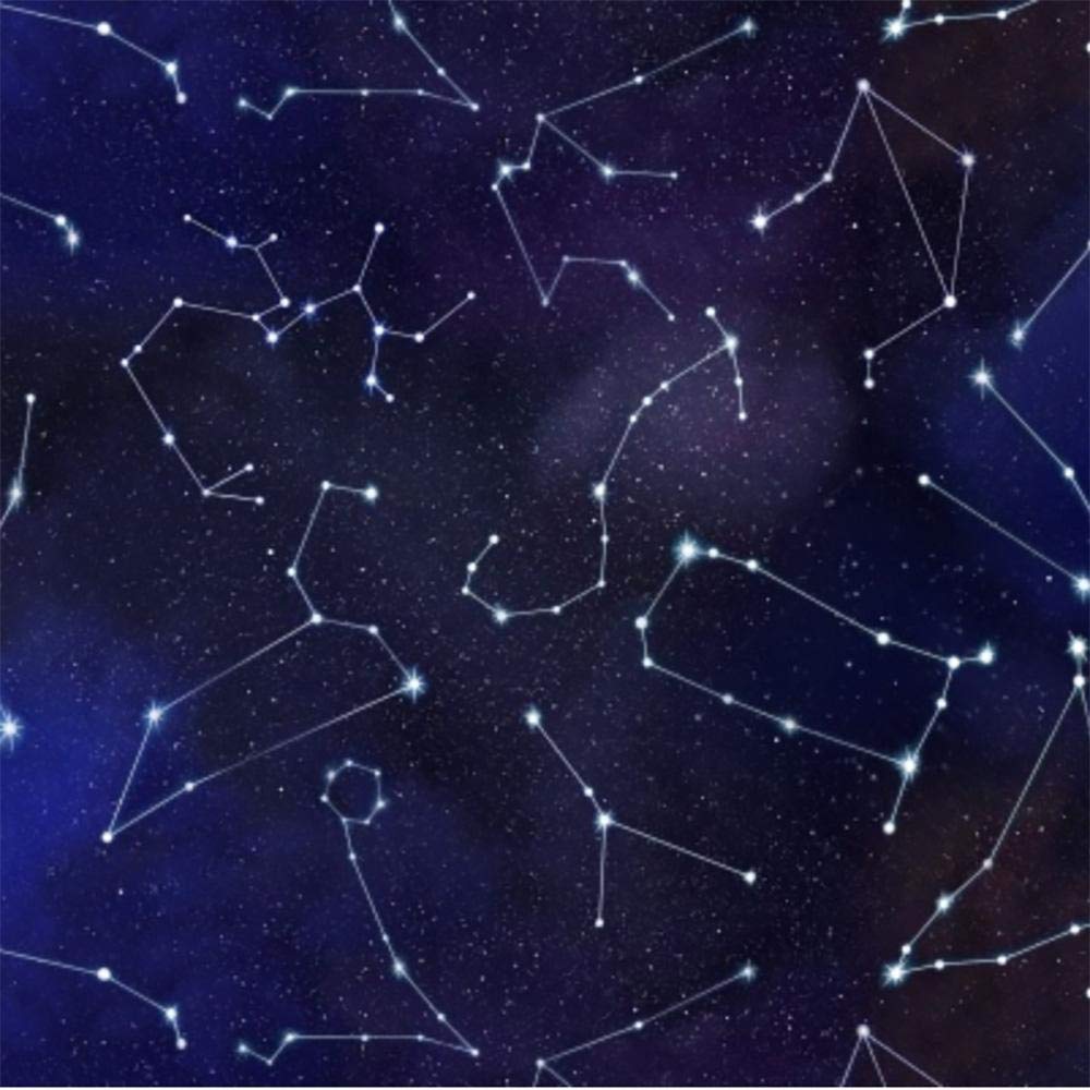 Elizabeth's Studio in Space Royal Constellations - Handmade Celestial Jewelry for Stargazers & Astronomy Lovers | Perfect for Gift Giving & Cosmic-Themed Events
