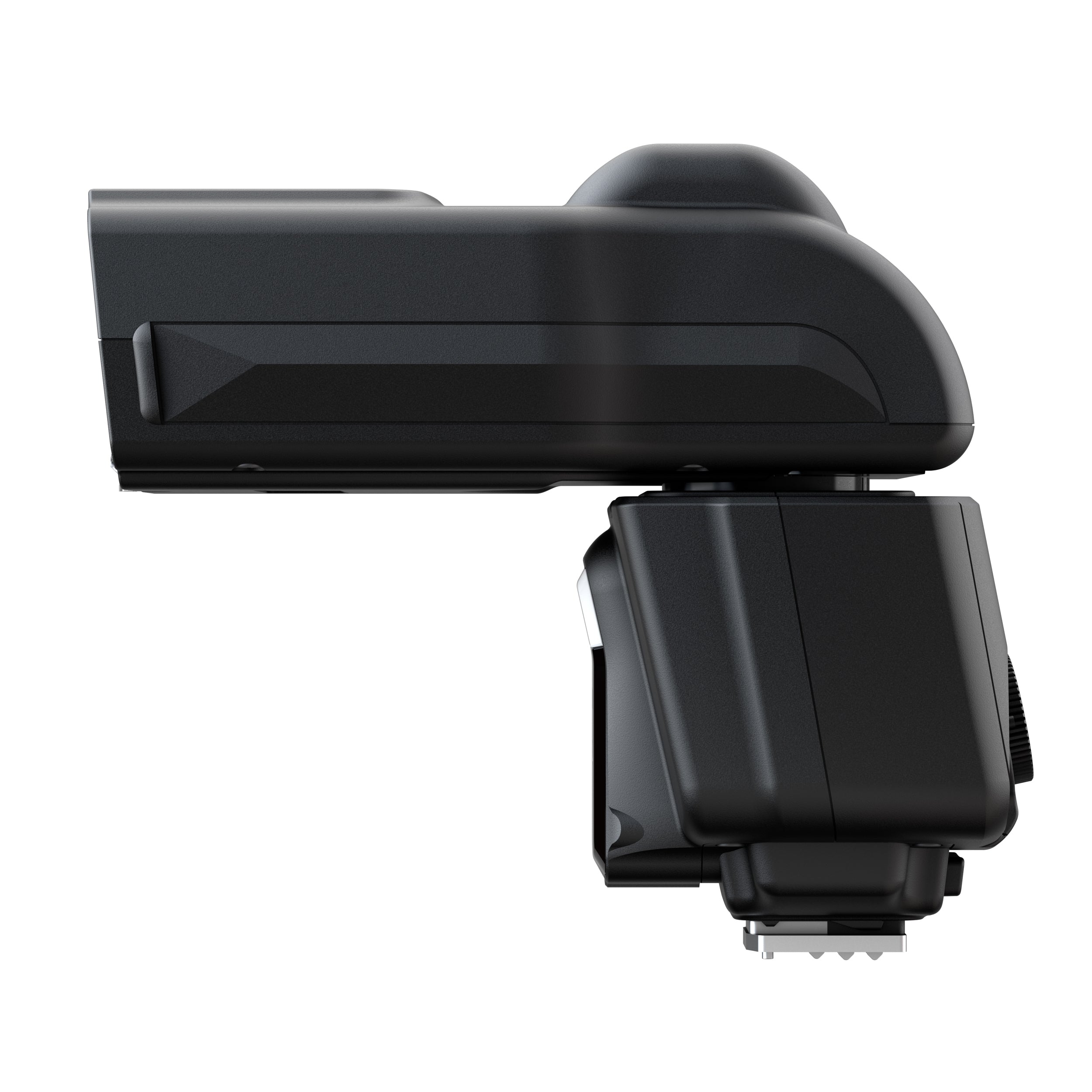 Fujifilm EF-60 High-Power Flash for Fujifilm Cameras | TTL Compatible | Bounce & Swivel Head | Perfect for Portrait, Wedding & Event Photography