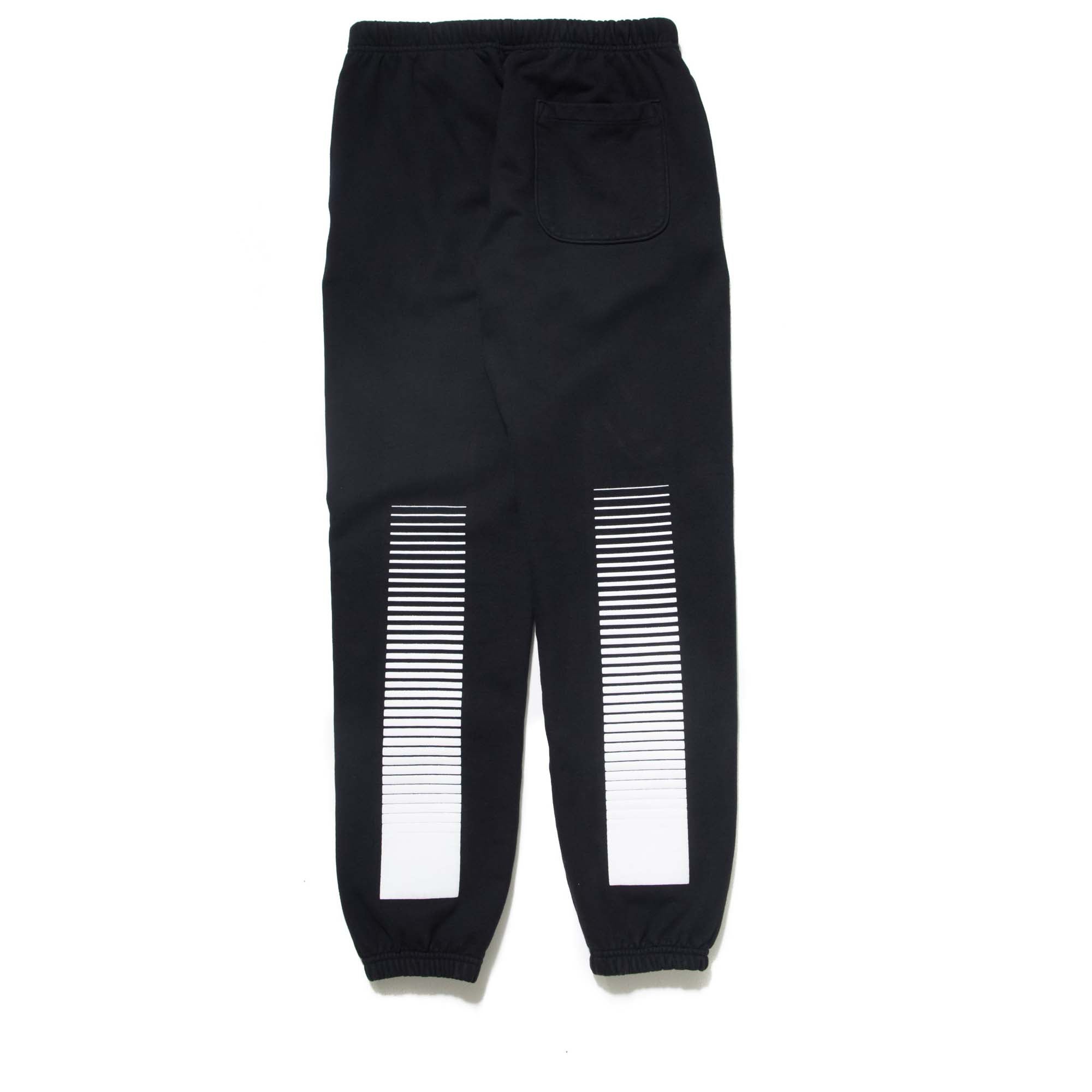 Always On Tour Sweatpants for Men & Women - Comfortable Black Joggers for Travel, Gym & Lounge Wear