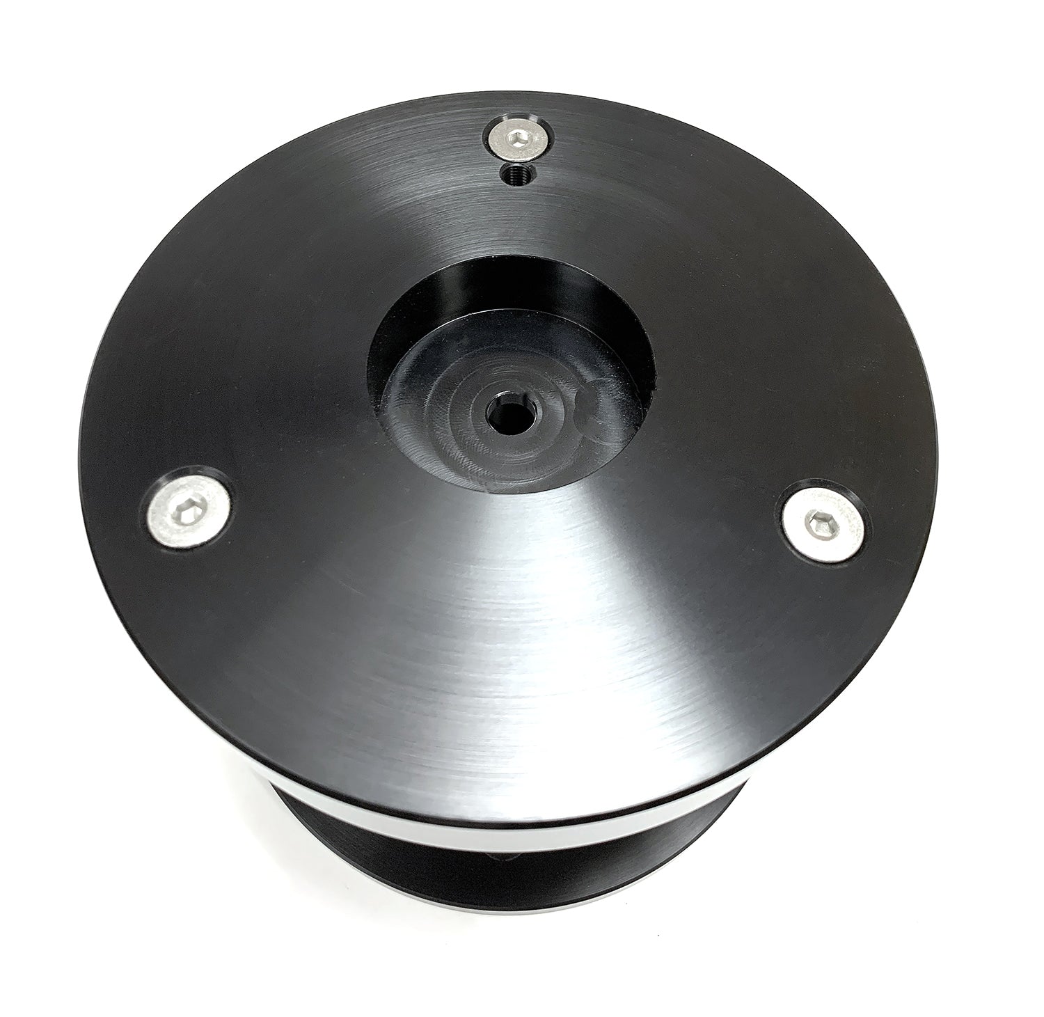 AVX Pier Adapter Kit - Universal Mounting Solution for Marine & RV Applications | Durable Stainless Steel Hardware for Boat Docks, Piers & Waterfront Structures