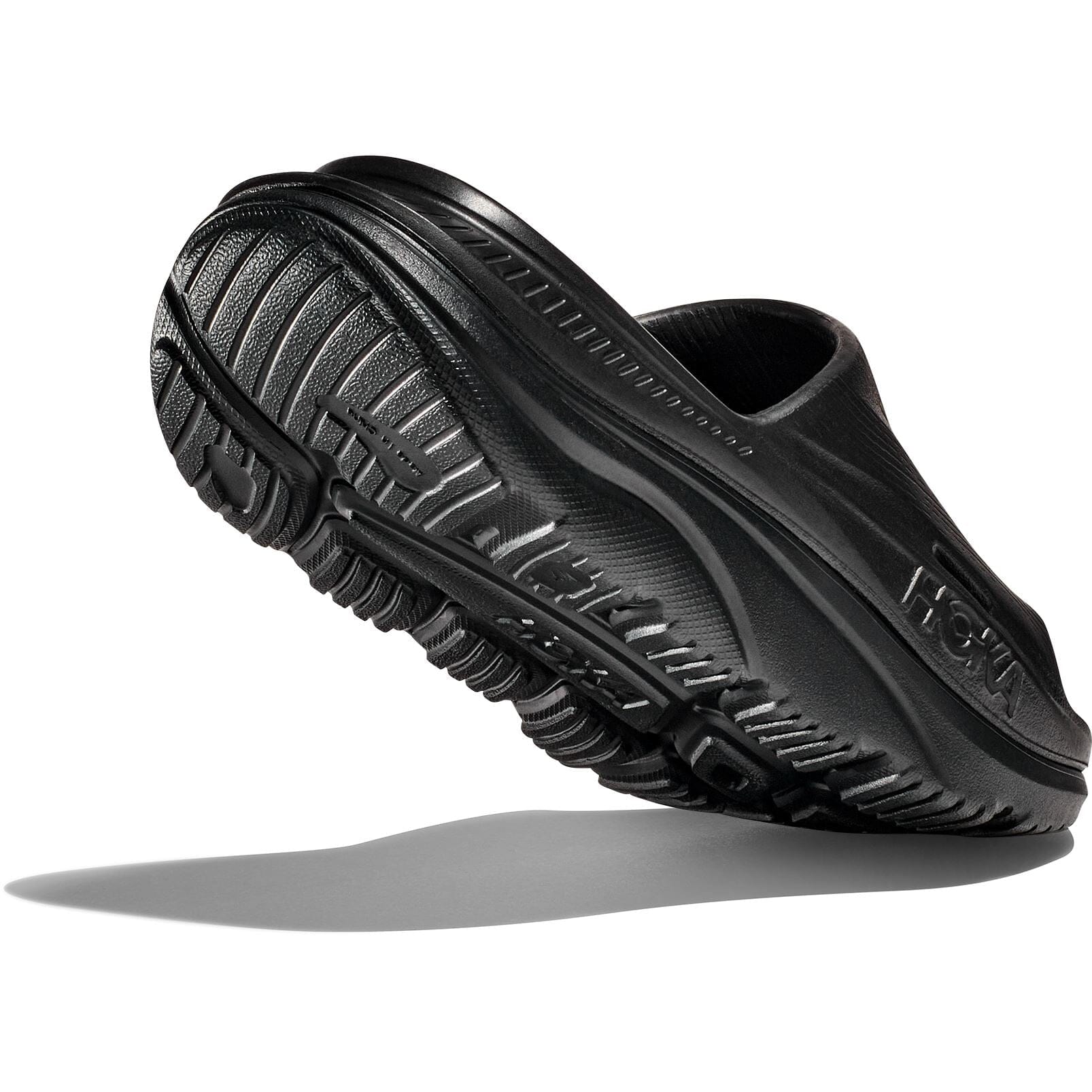 HOKA ORA RECOVERY SLIDE 3 - Unisex Comfort Sandals for Men & Women - Lightweight Recovery Footwear for Post-Workout, Travel & Home Relaxation
