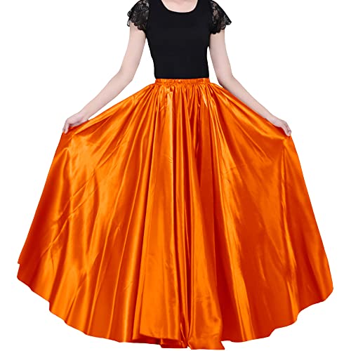 Pumpkin Orange
