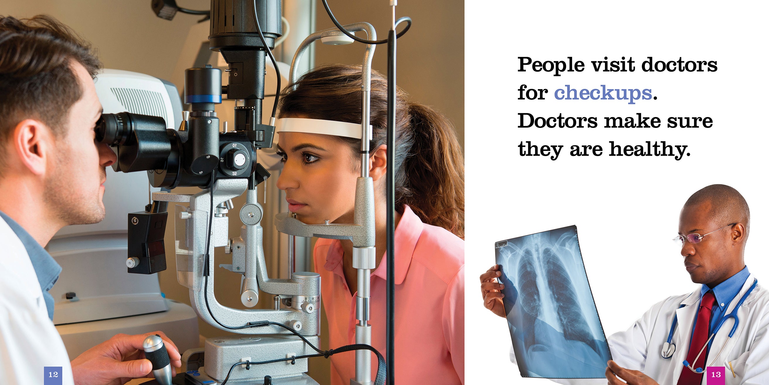 9781640264083 - Doctors Book for Medical Professionals | Essential Reading for Healthcare Workers & Students