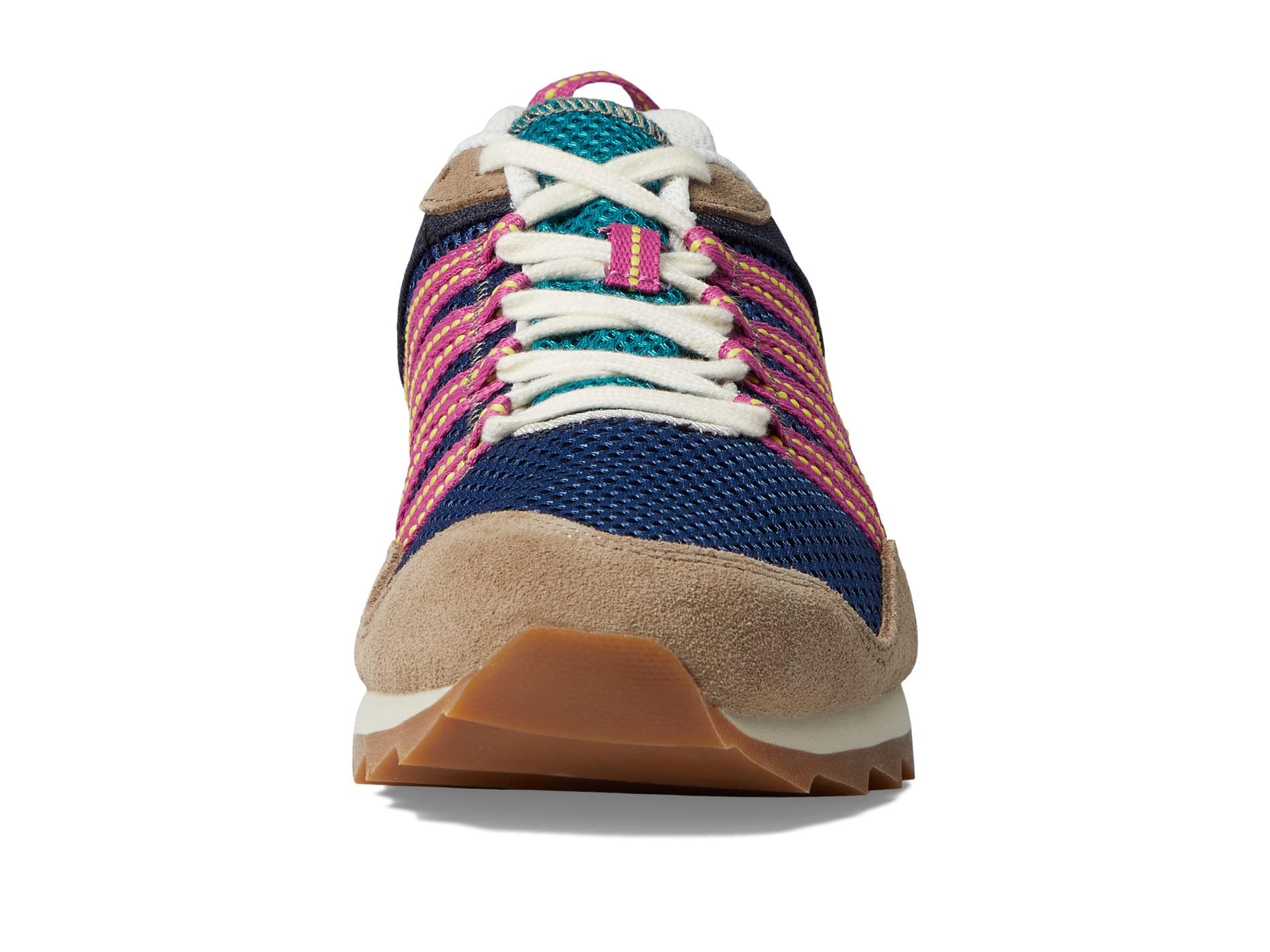 Merrell Men's Hiking Sneakers - Lightweight & Durable Trail Running Shoes for Outdoor Adventures