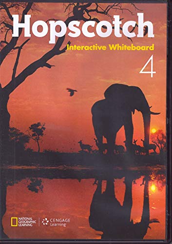 Hopscotch 4: Interactive Whiteboard Software for Classrooms & Online Teaching | Digital Learning Tool for Educators & Students