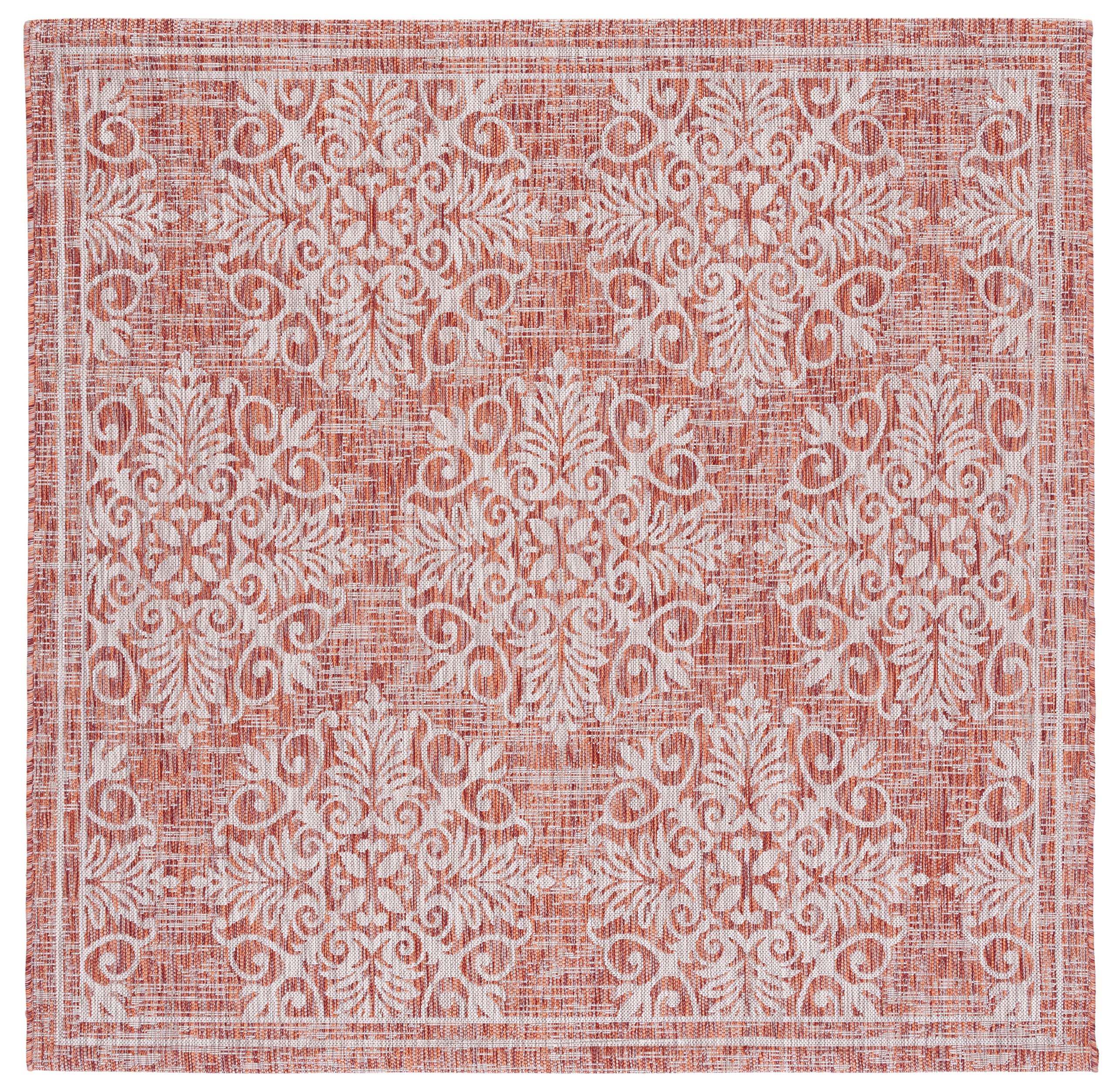 SAFAVIEH Courtyard Collection 6'7