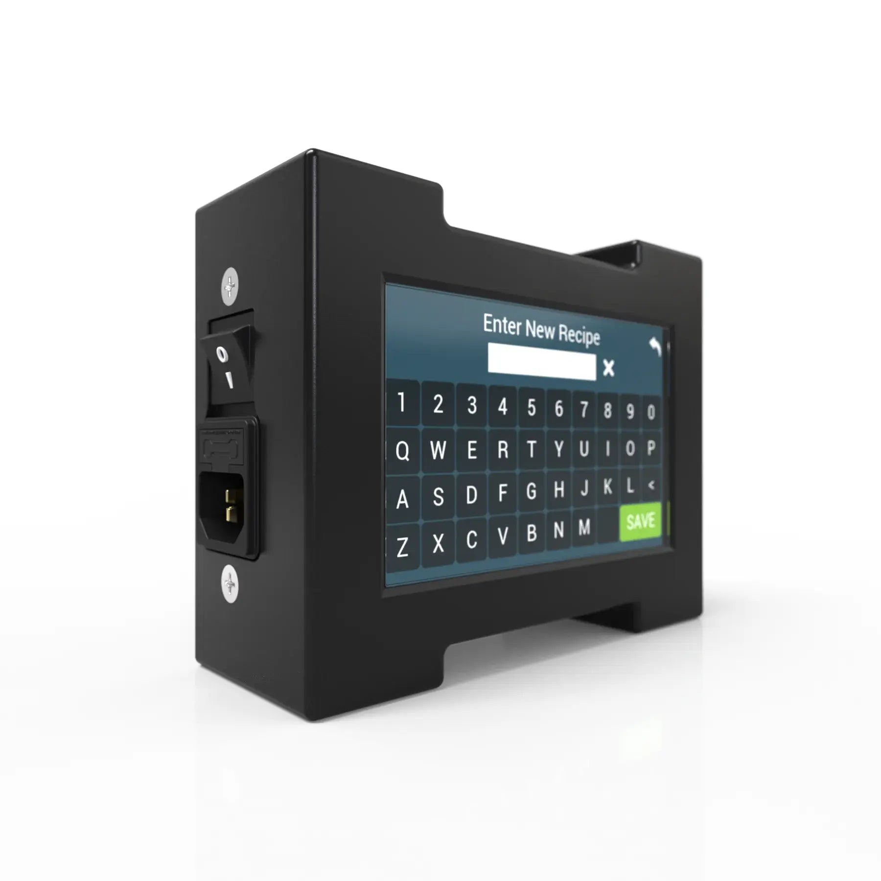 Lowtemp Industries LT3 Rosin Press Heat and Pressure Controller for DIY Rosin Extraction - Perfect for Home and Professional Cannabis Processing