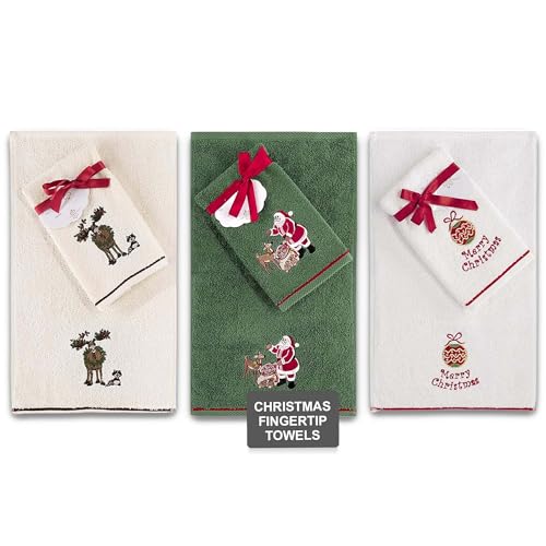 Christmas Pals Set