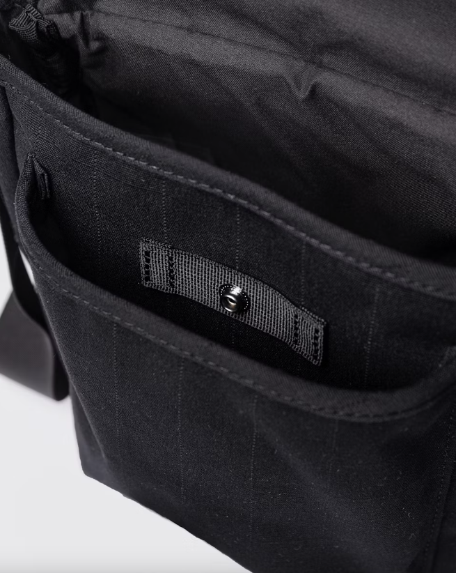 SANDQVIST Everyday Crossbody Bag - Stylish & Durable Unisex Shoulder Bag for Work, Travel & Daily Use | Perfect for Commuting, Shopping & Outdoor Activities