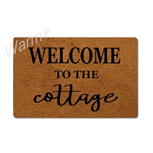 Welcome to the Cottage