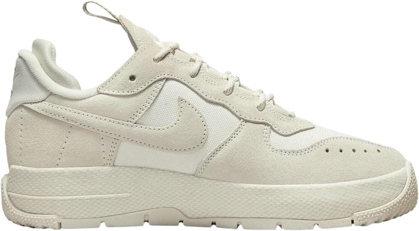 Nike Air Force 1 Wild Women's Shoes - Stylish Sneakers for Running, Gym & Casual Wear | Comfortable Athletic Shoes for Women | Perfect for Workouts, Street Fashion & Daily Use