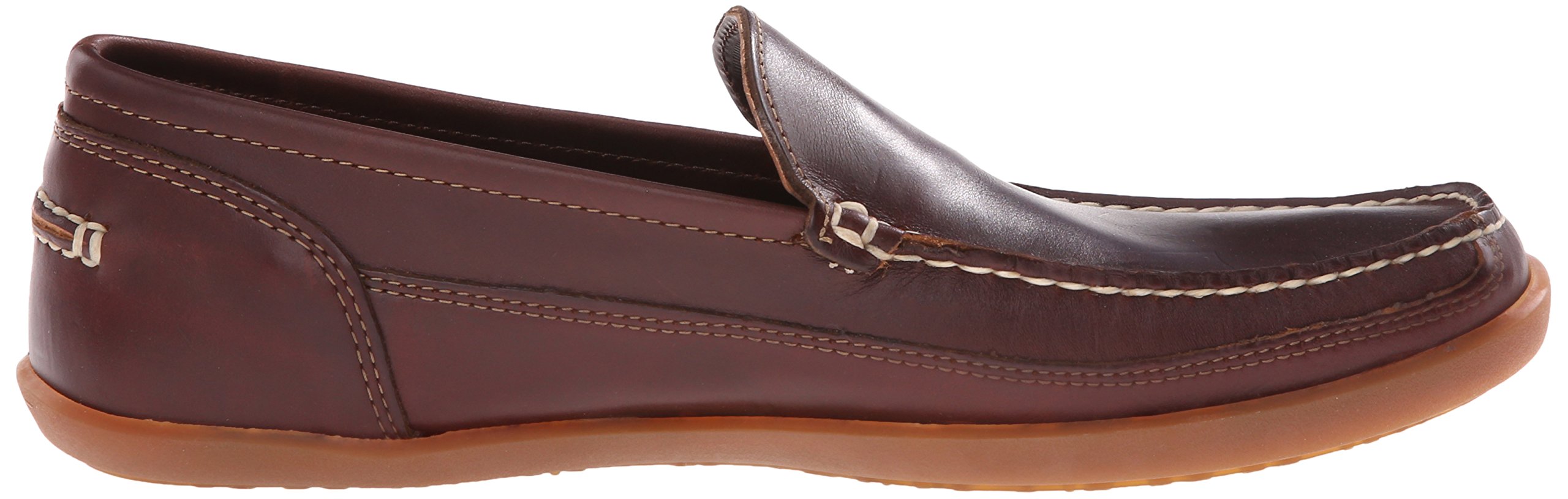 Timberland Men's Odelay Venetian Loafers - Comfortable & Stylish Slip-On Shoes for Casual Wear, Office & Travel