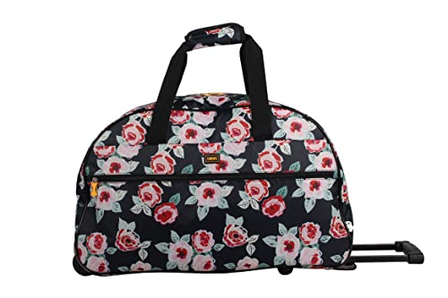 ROSE BOUQUET NAVY