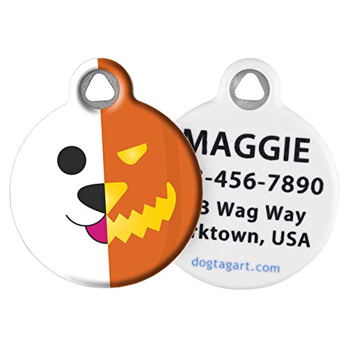 Dog-o-lantern